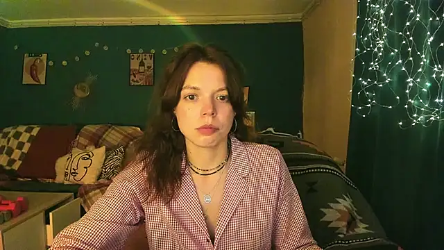 ClancyMorissey Live XXX-chat