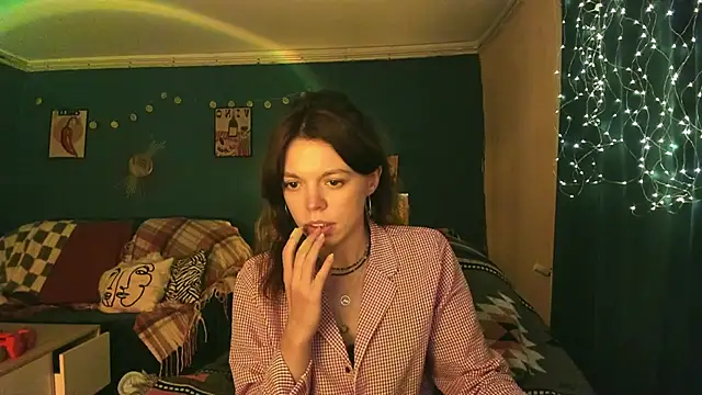 ClancyMorissey Live XXX-chat