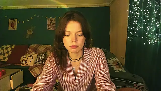 Chat XXX ao vivo de ClancyMorissey