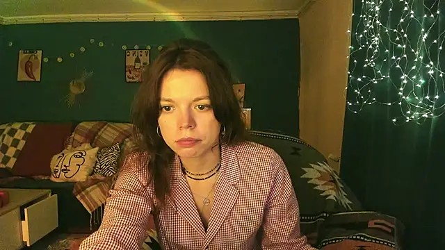 Chat +18 de ClancyMorissey ao vivo