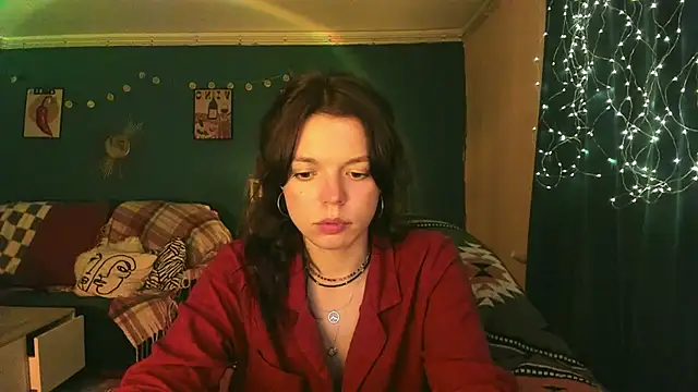 ClancyMorissey: онлайн-секс-чат