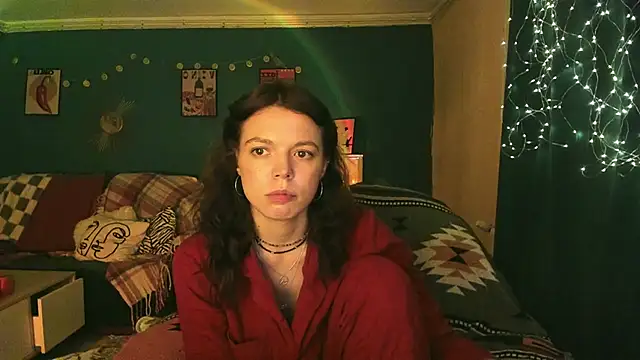 ClancyMorissey's Live XXX Chat