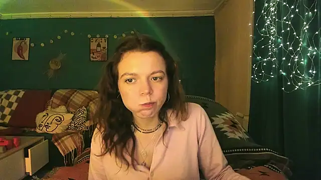 Chat +18 de ClancyMorissey ao vivo
