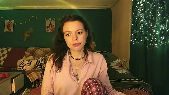 ClancyMorissey – Naživo XXX chat