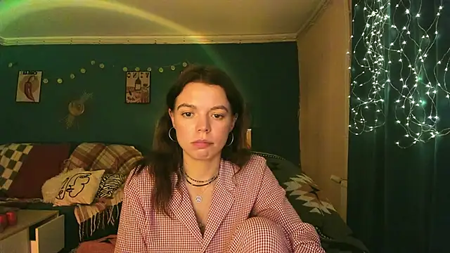 Živý XXX chat ClancyMorissey