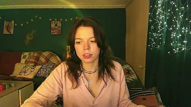 ClancyMorissey – Live XXX-chat