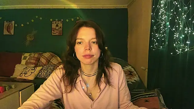 Chat XXX en directo de ClancyMorissey