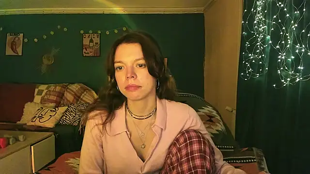 ClancyMorissey Chat XXX in diretta