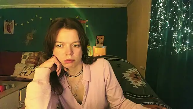 Chat +18 de ClancyMorissey ao vivo