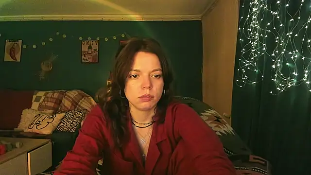 Czat XXX na żywo – ClancyMorissey
