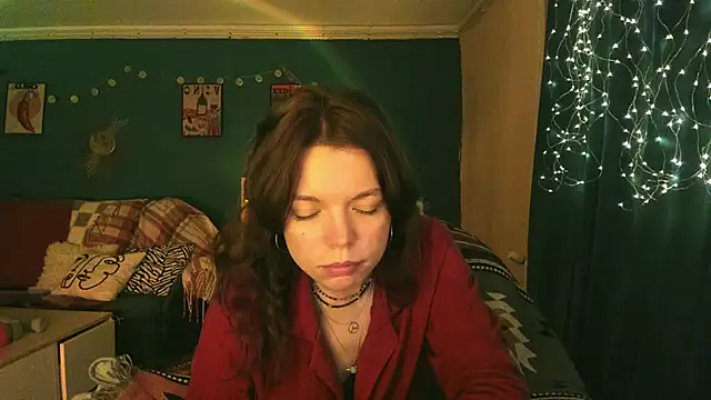 ClancyMorissey Live XXX-Chat