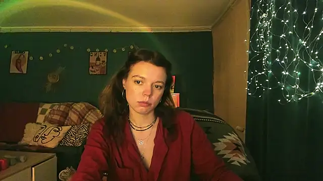 ClancyMorissey Live XXX-Chat