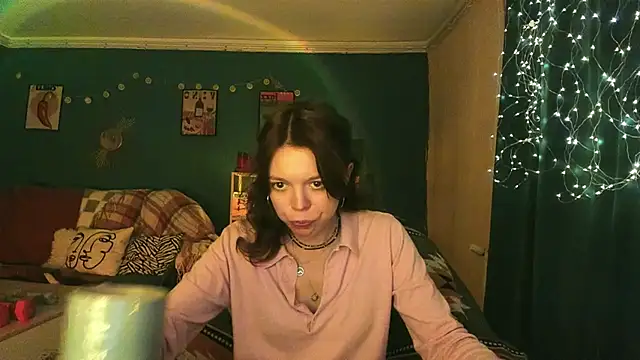ClancyMorissey's Live XXX Chat