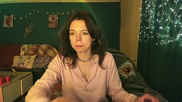 ClancyMorissey – Live XXX-chat