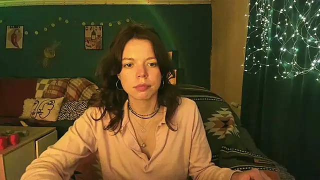 Chat XXX en directo de ClancyMorissey