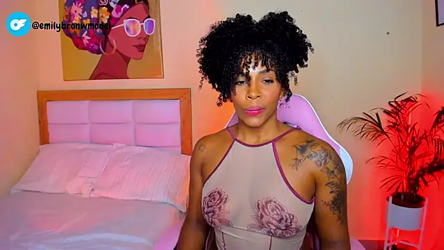 AitanaBrown_ Live XXX-Chat
