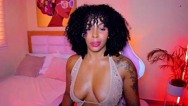 AitanaBrown_ Live XXX-chat