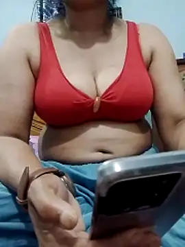 Show Webcam de Horny_Doll24