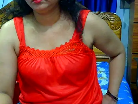 Show Webcam de Horny_Doll24
