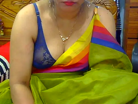 Вебкам-шоу Horny_Doll24