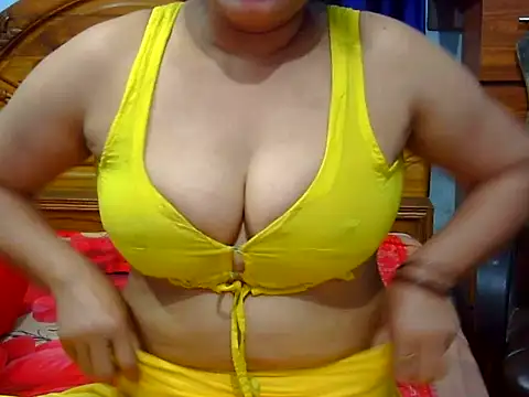 Show webcam de Horny_Doll24