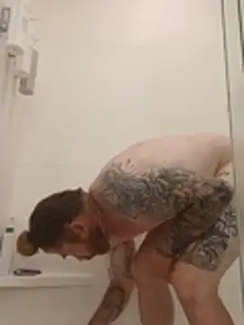 Shields89 Webcam Show