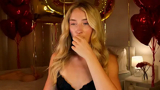 XXX chat uživo modela bella__rose