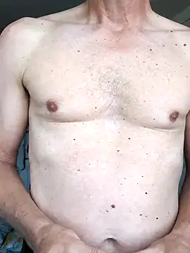 Show Webcam de morebeans4