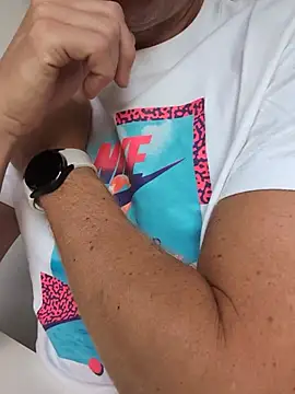 morebeans4 Webcam Show