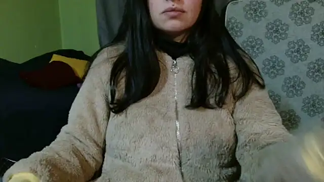 Show de Ta_maravilhosaaa na webcam