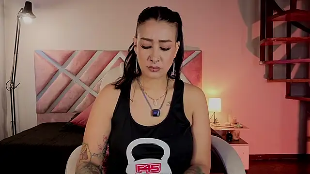 Chat XXX ao vivo de _kelly_hous36
