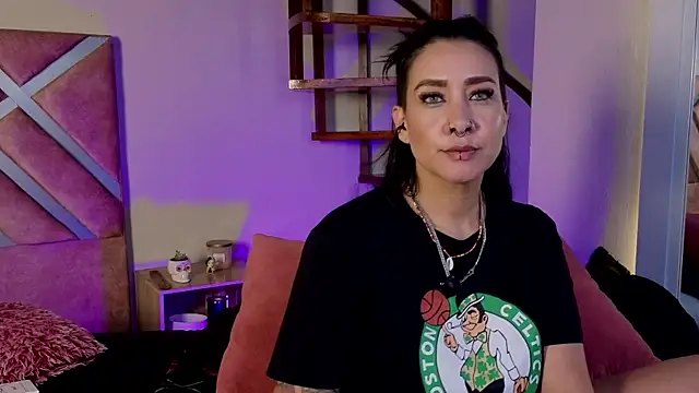 _kelly_hous36 élő XXX-chatje
