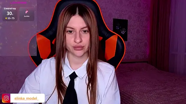 Elishka_'s Live XXX Chat