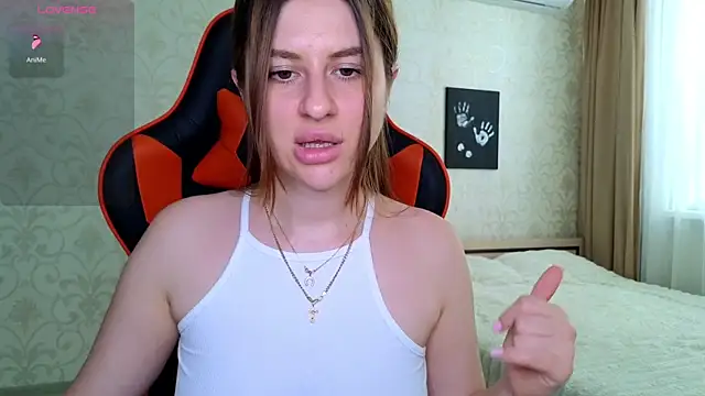Elishka_'s Live XXX Chat