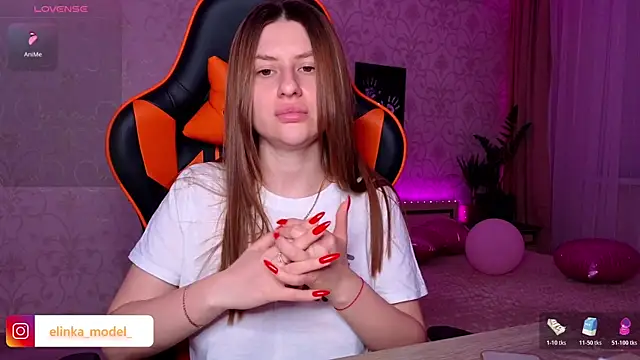 Elishka_ XXX чат на живо