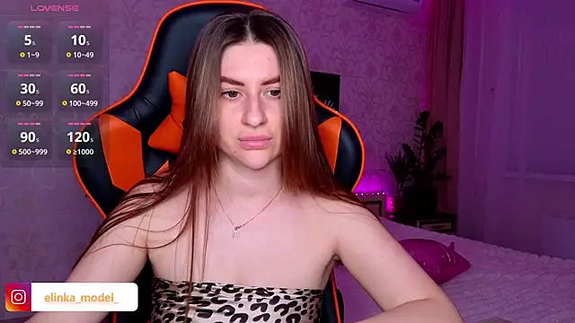 Elishka_'s Live XXX Chat