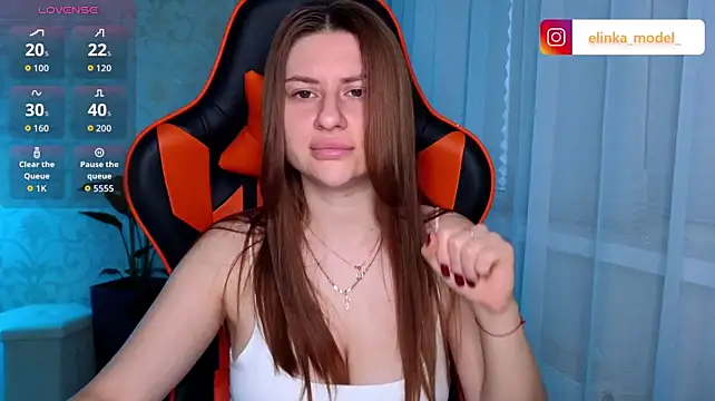 Elishka_'s Webcam Show