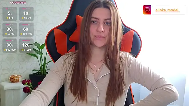 عرض كام Elishka_