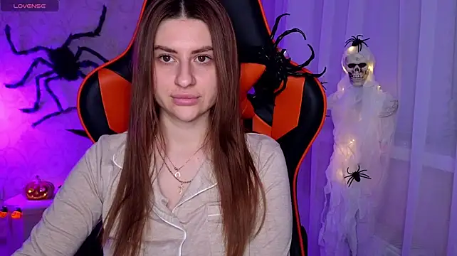 عرض كام Elishka_
