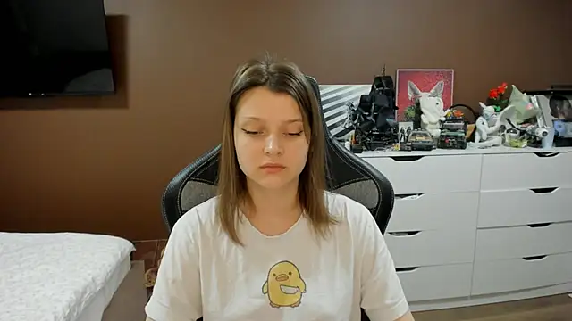 SoniNesti Chat XXX in diretta