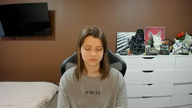 SoniNesti Live XXX-Chat