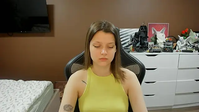 Czat XXX na żywo – SoniNesti