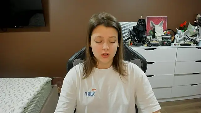 SoniNesti Obrolan Langsung XXX