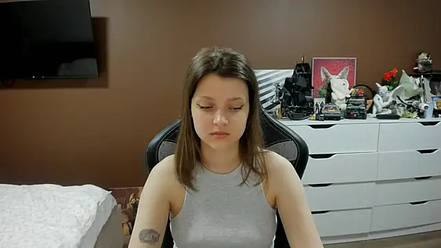 Chatroom XXX en direct de SoniNesti