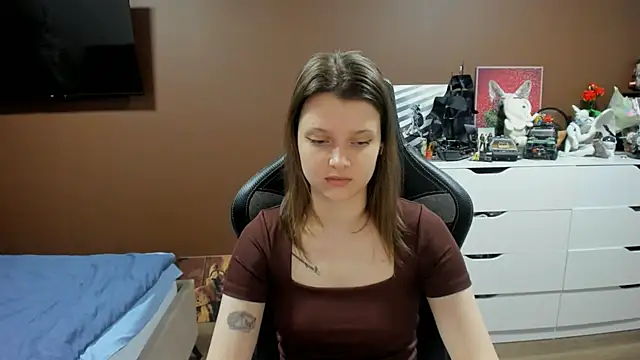 Chat XXX en directo de SoniNesti
