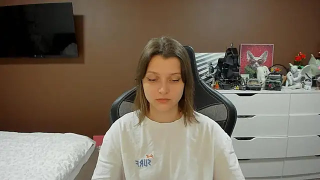SoniNesti Chat XXX in diretta