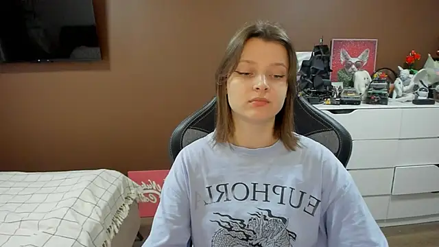 SoniNesti Live XXX-Chat