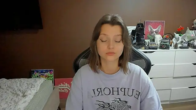 SoniNesti Obrolan Langsung XXX