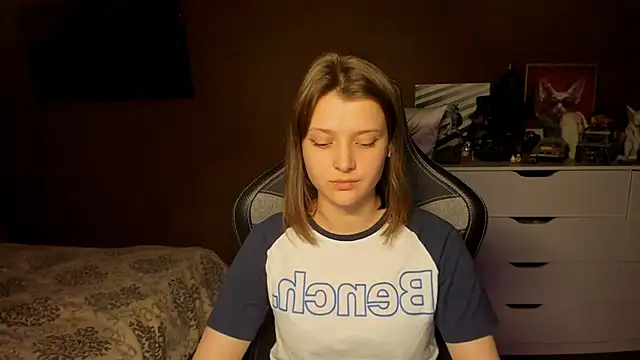 SoniNesti – Live XXX-chat
