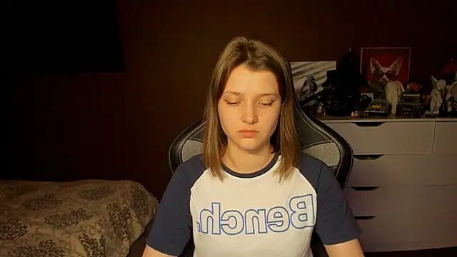 SoniNesti 现场XXX聊天